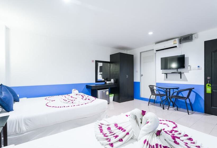 Fotos del hotel Chaweng Skybar &:  4