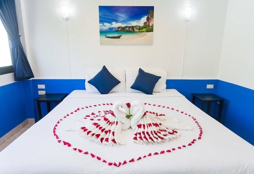 Fotos del hotel Chaweng Skybar &:  9