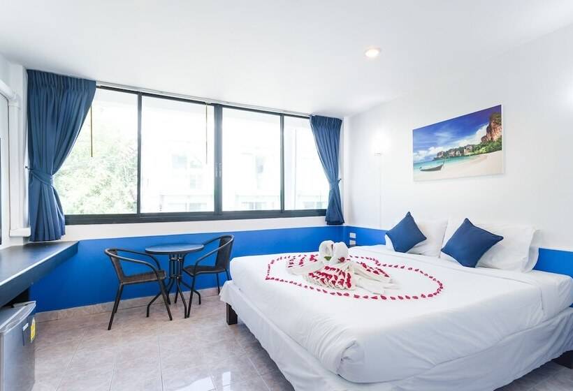 Fotos del hotel Chaweng Skybar &:  6