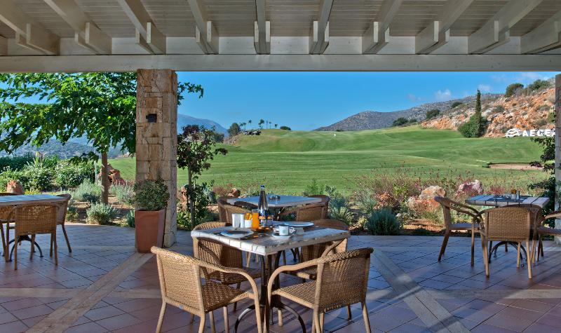 Fotos del hotel Crete Golf Club:  23