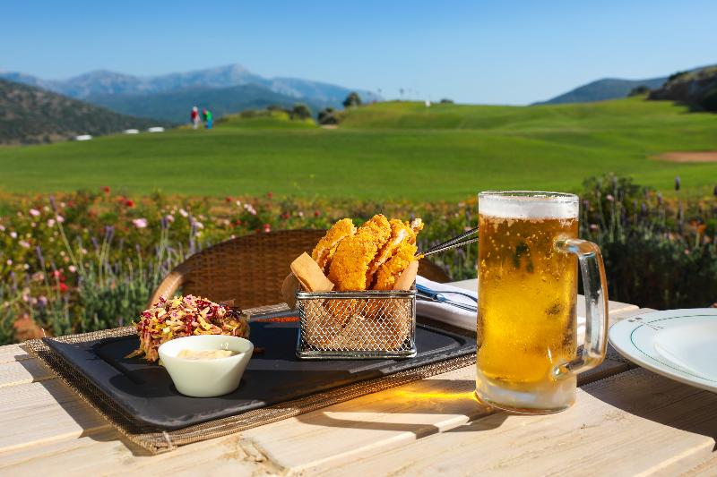 Fotos del hotel Crete Golf Club:  16