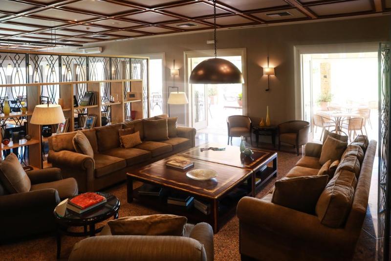 Fotos del hotel Crete Golf Club:  17