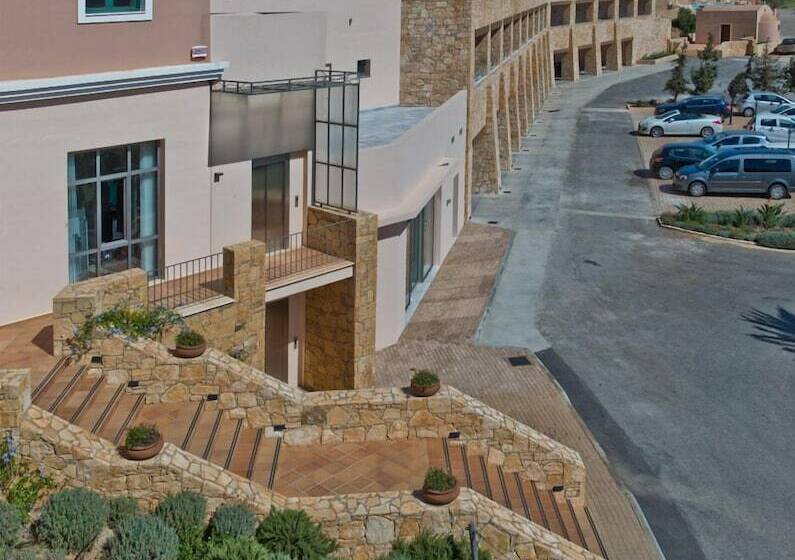 Fotos del hotel Crete Golf Club:  25