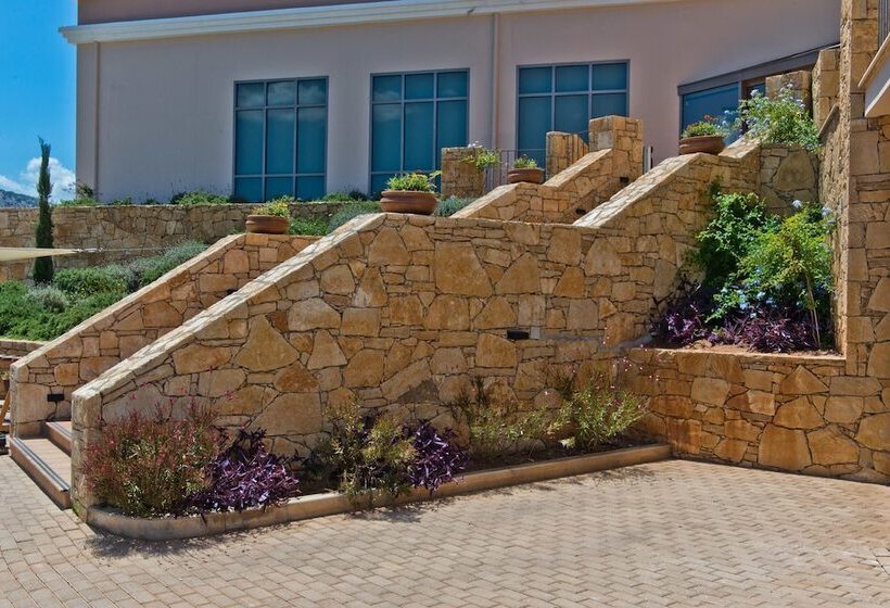 Fotos del hotel Crete Golf Club:  20