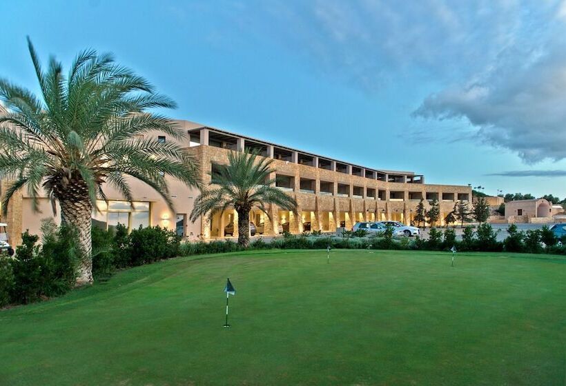 Fotos del hotel Crete Golf Club:  2