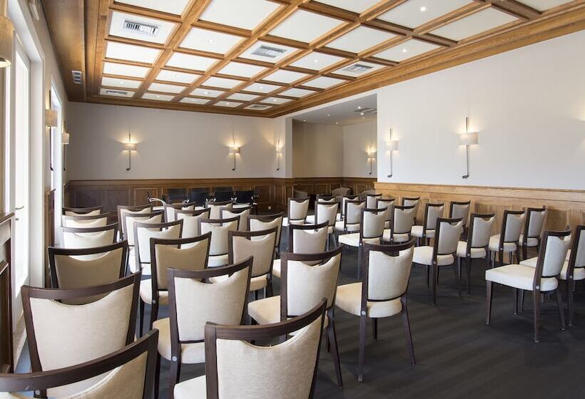 Fotos del hotel Crete Golf Club:  6