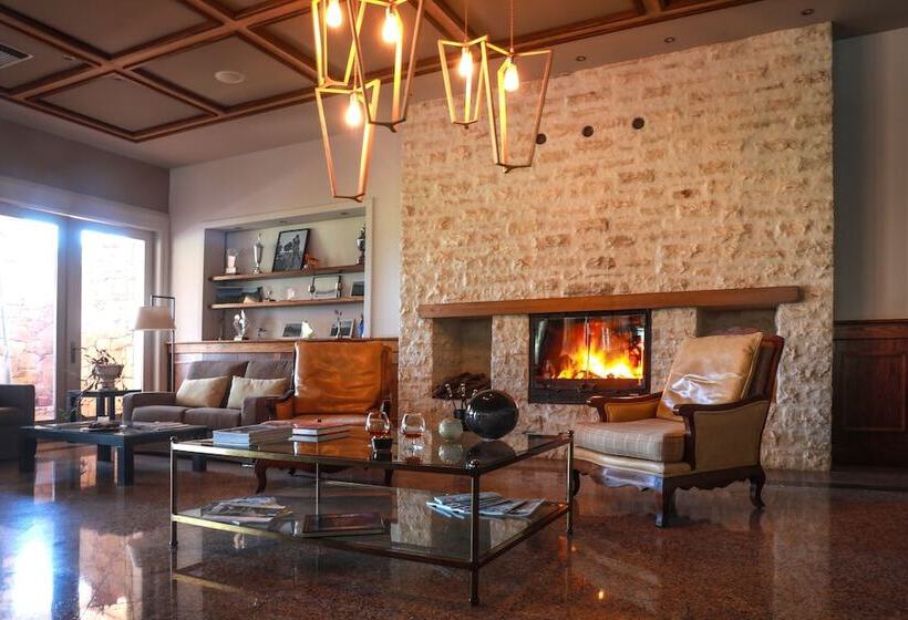 Fotos del hotel Crete Golf Club:  3