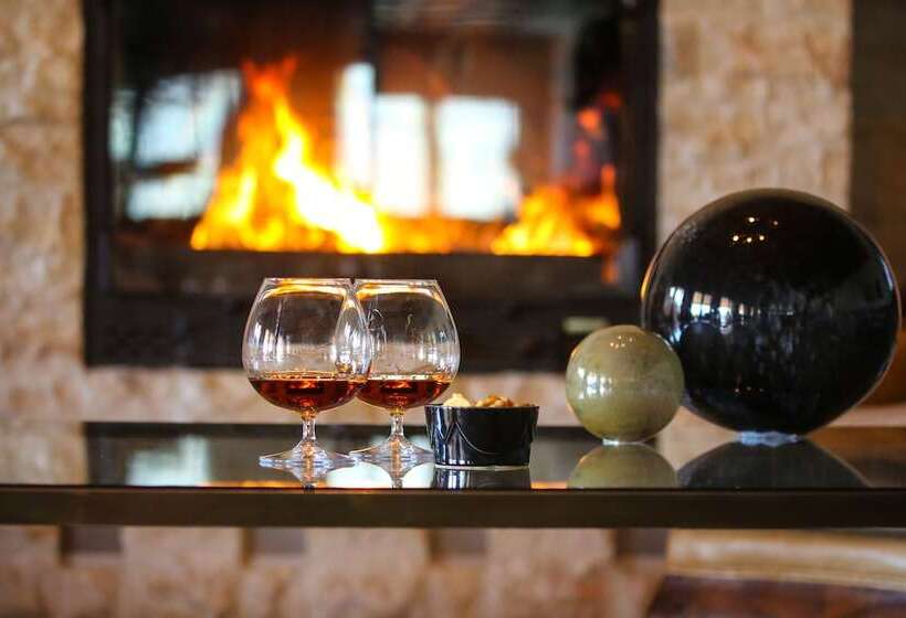 Fotos del hotel Crete Golf Club:  8