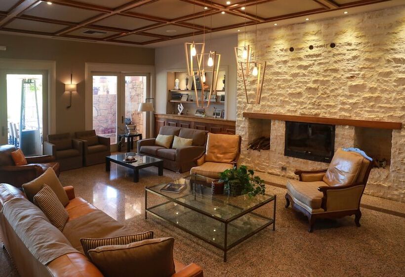 Fotos del hotel Crete Golf Club:  11