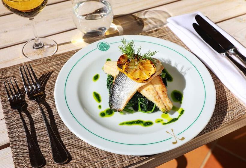 Fotos del hotel Crete Golf Club:  18