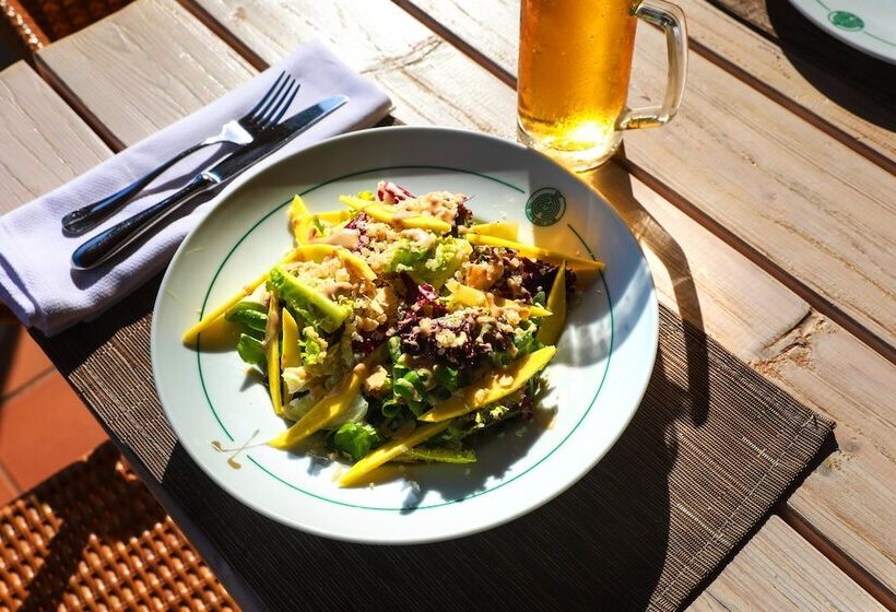 Fotos del hotel Crete Golf Club:  21