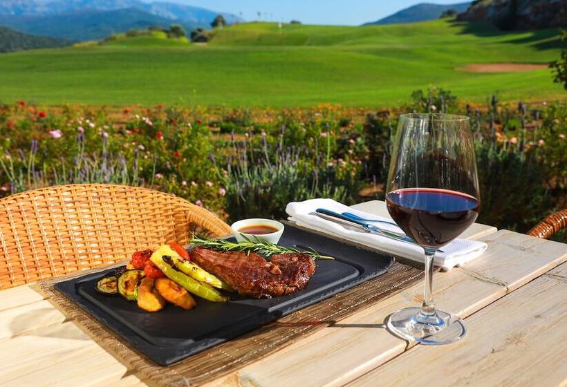 Fotos del hotel Crete Golf Club:  22