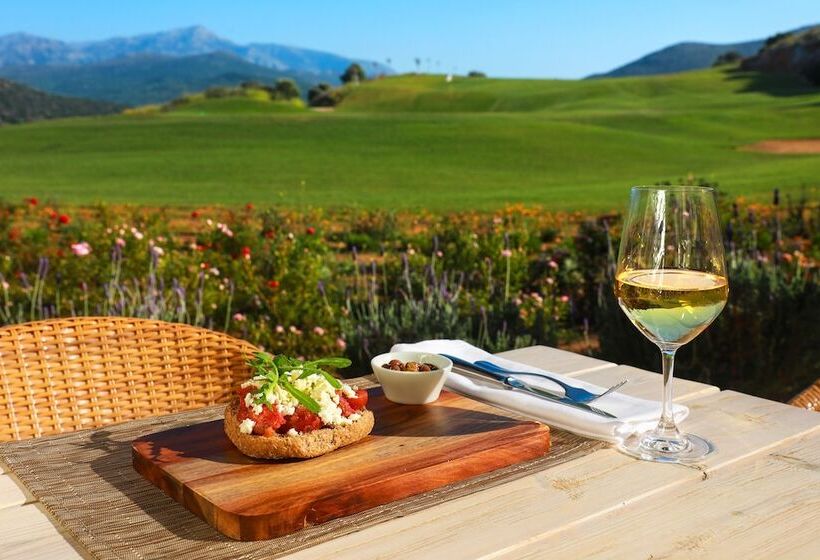 Fotos del hotel Crete Golf Club:  7