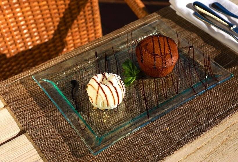 Fotos del hotel Crete Golf Club:  13