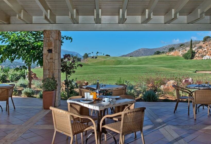 Fotos del hotel Crete Golf Club:  14