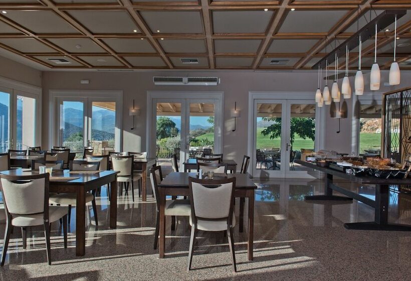 Fotos del hotel Crete Golf Club:  5