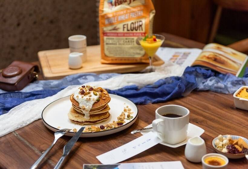 Fotos del hotel Humble Inn Boutique Residence:  2