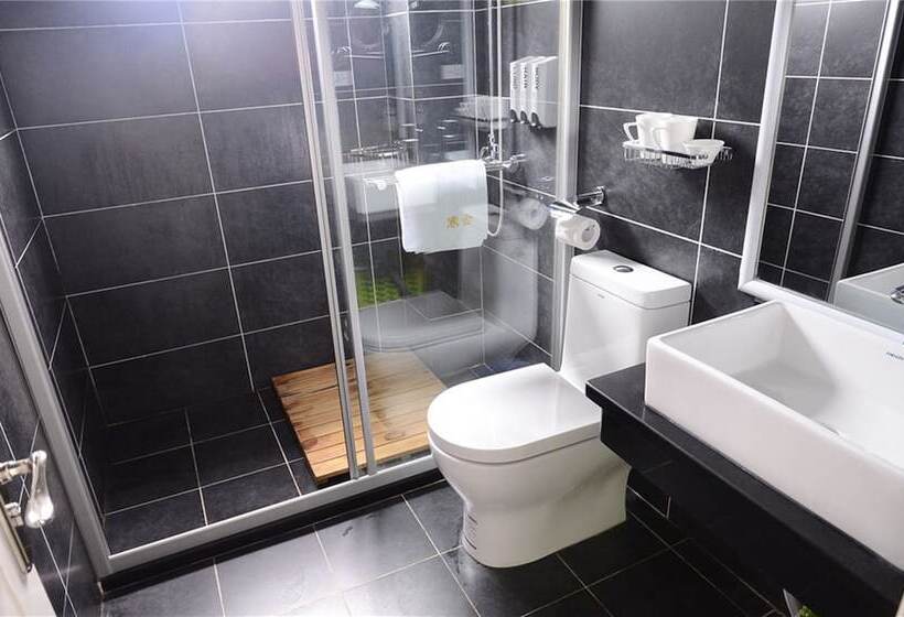 Fotos del hotel Humble Inn Boutique Residence:  10