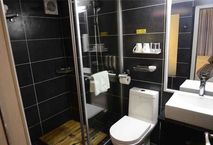 Fotos del hotel Humble Inn Boutique Residence:  15