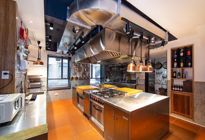 Fotos del hotel Humble Inn Boutique Residence:  4