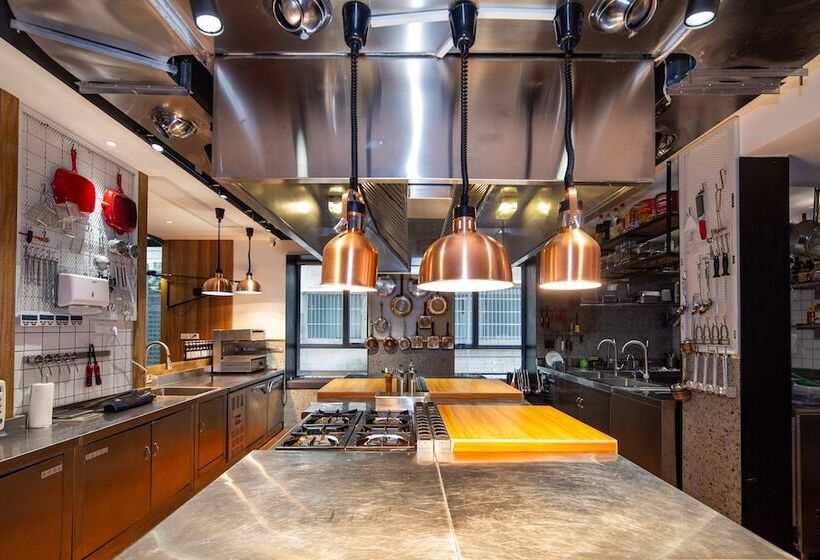 Fotos del hotel Humble Inn Boutique Residence:  9