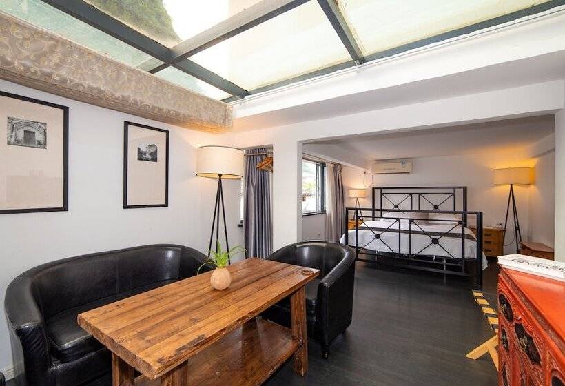 Fotos del hotel Humble Inn Boutique Residence:  25