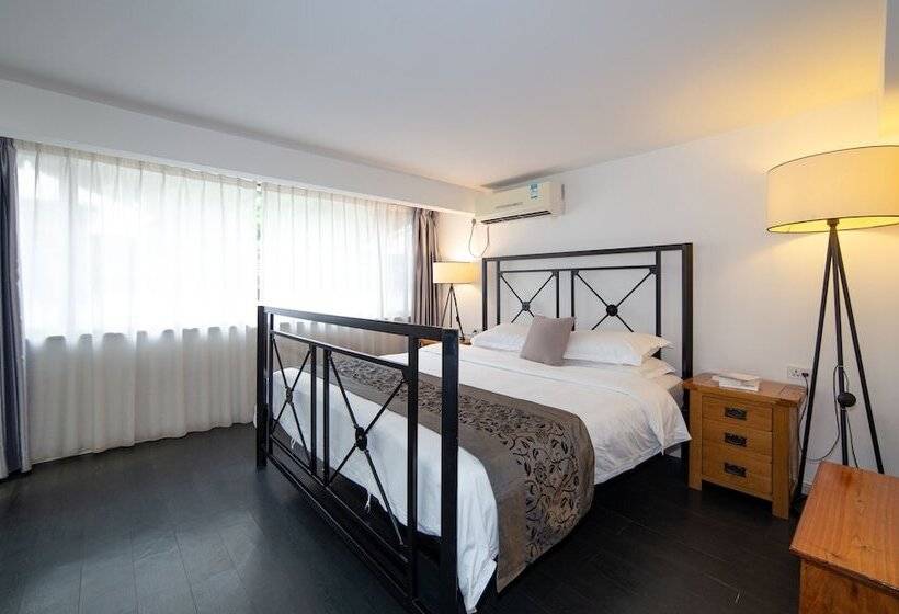 Fotos del hotel Humble Inn Boutique Residence:  24