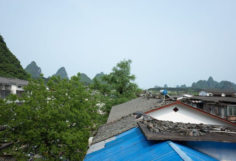 Fotos del hotel Humble Inn Boutique Residence:  16