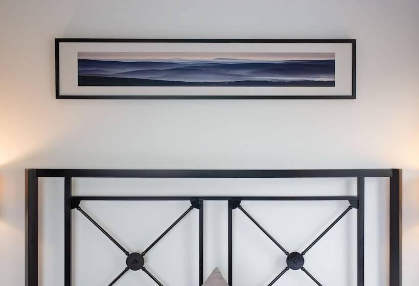 Fotos del hotel Humble Inn Boutique Residence:  11