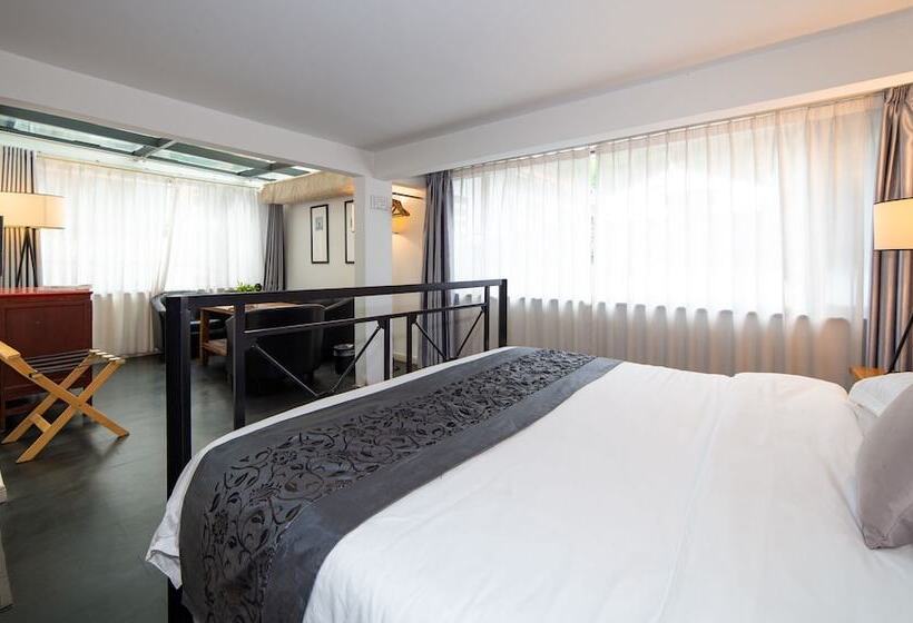 Humble Inn Boutique Residence