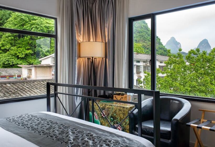 Fotos del hotel Humble Inn Boutique Residence:  12