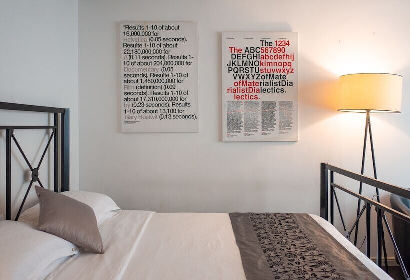 Fotos del hotel Humble Inn Boutique Residence:  17