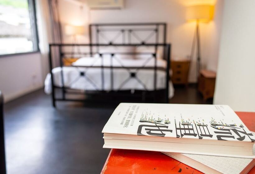 Fotos del hotel Humble Inn Boutique Residence:  13