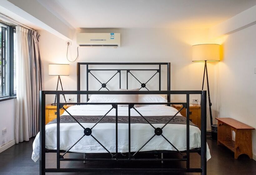 Fotos del hotel Humble Inn Boutique Residence:  22