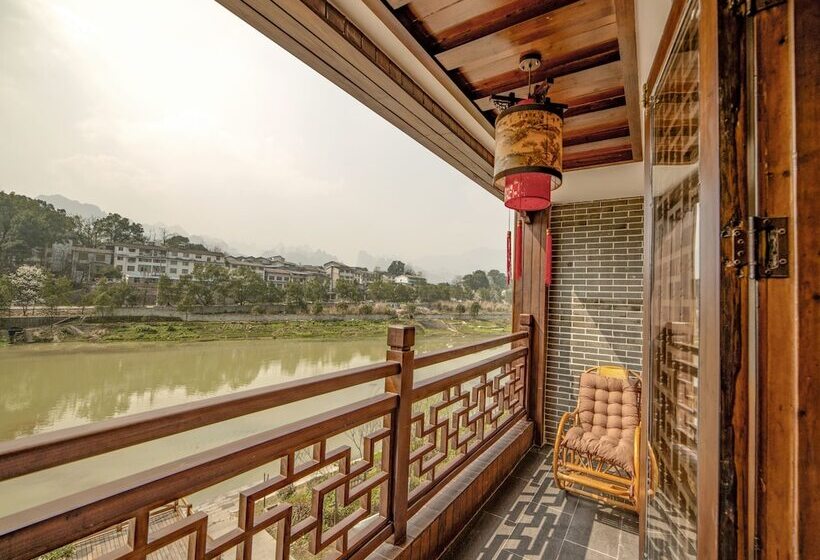 Fotos del hotel Lee S Boutique Resort:  23