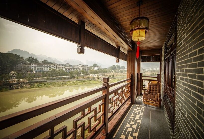 Fotos del hotel Lee S Boutique Resort:  4