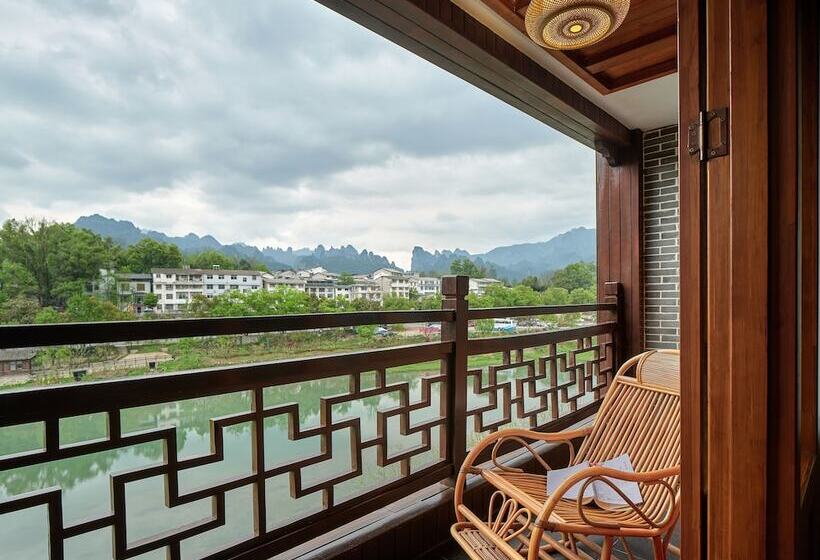 Fotos del hotel Lee S Boutique Resort:  24