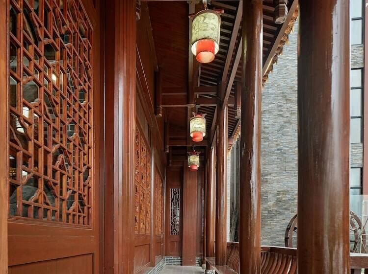 Fotos del hotel Lee S Boutique Resort:  13