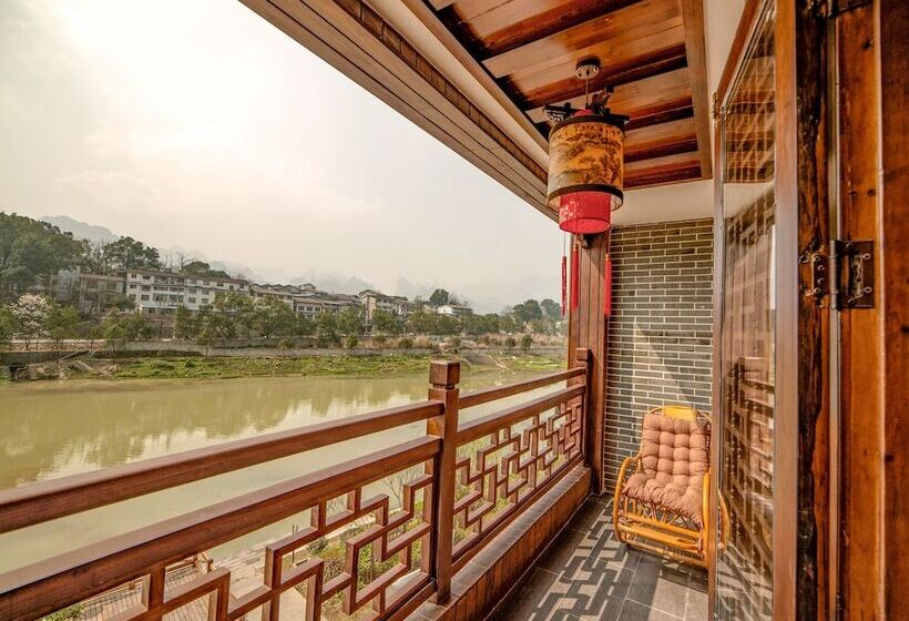 Fotos del hotel Lee S Boutique Resort:  25