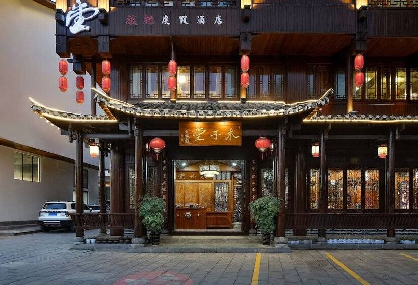 Fotos del hotel Lee S Boutique Resort:  8