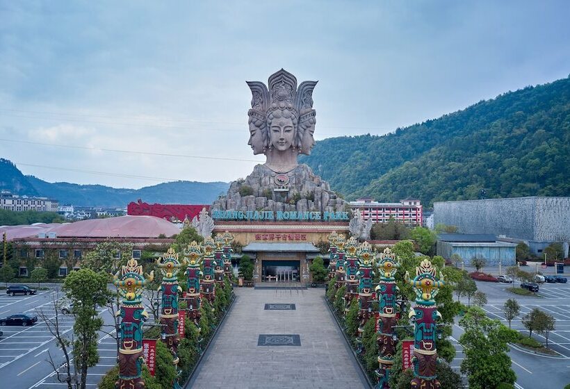 Fotos del hotel Lee S Boutique Resort:  21