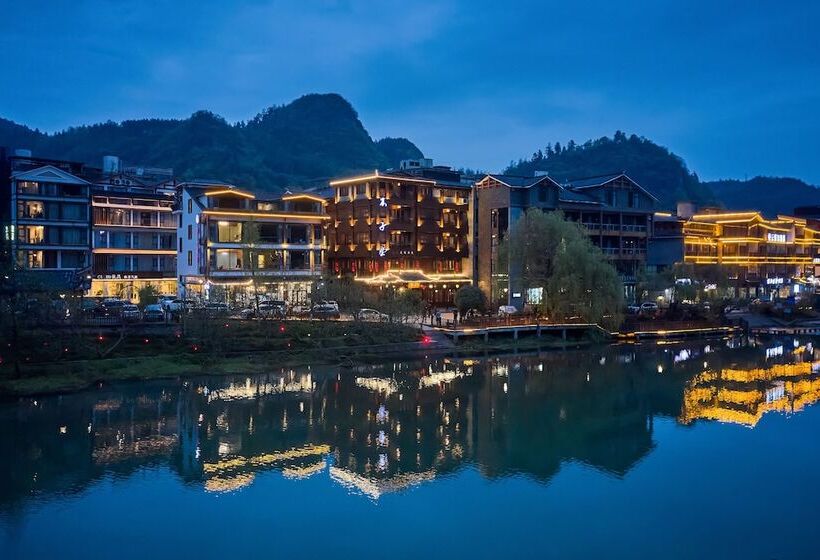 Fotos del hotel Lee S Boutique Resort:  15