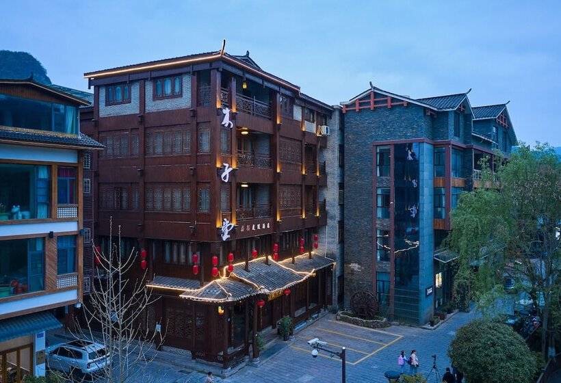 Fotos del hotel Lee S Boutique Resort:  11