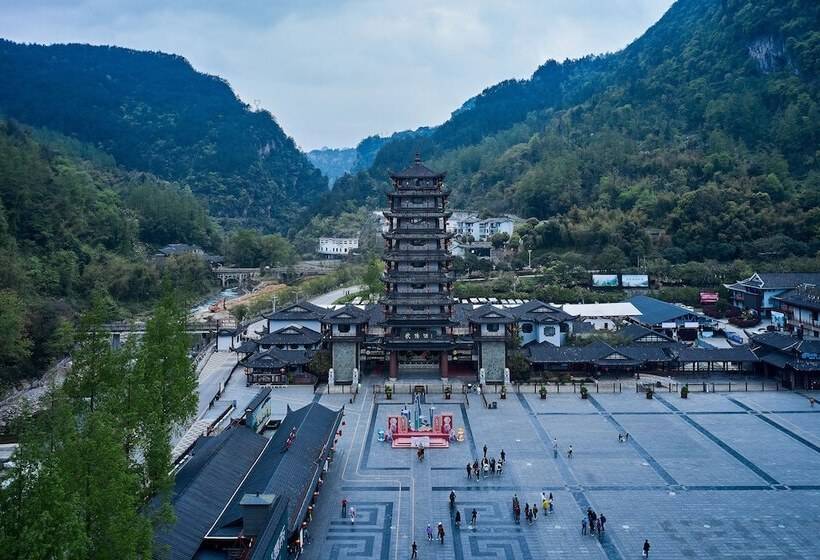 Fotos del hotel Lee S Boutique Resort:  10