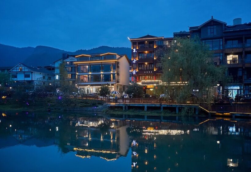 Fotos del hotel Lee S Boutique Resort:  20