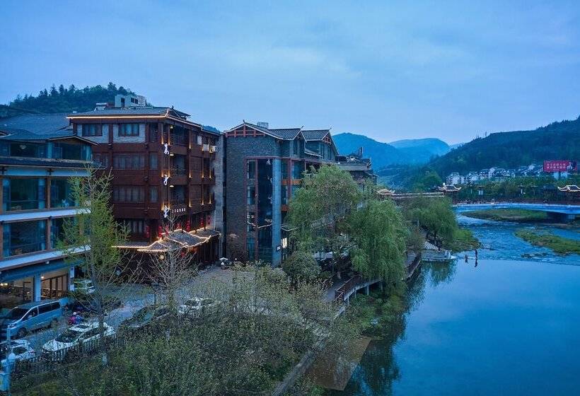 Fotos del hotel Lee S Boutique Resort:  19