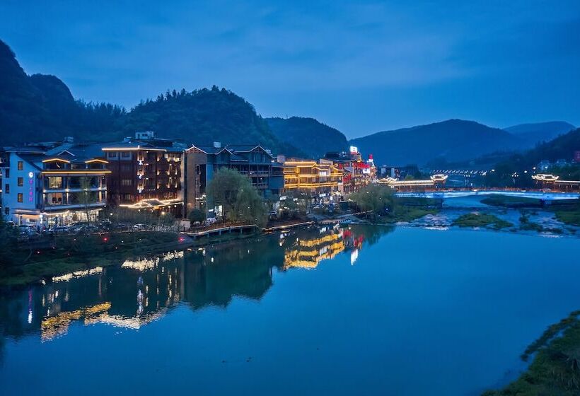 Fotos del hotel Lee S Boutique Resort:  6