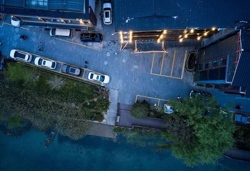 Fotos del hotel Lee S Boutique Resort:  5