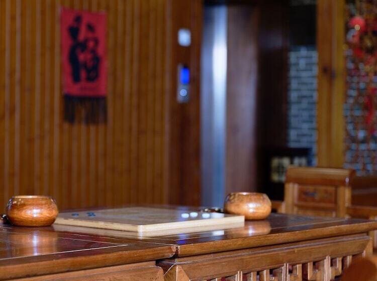 Fotos del hotel Lee S Boutique Resort:  9