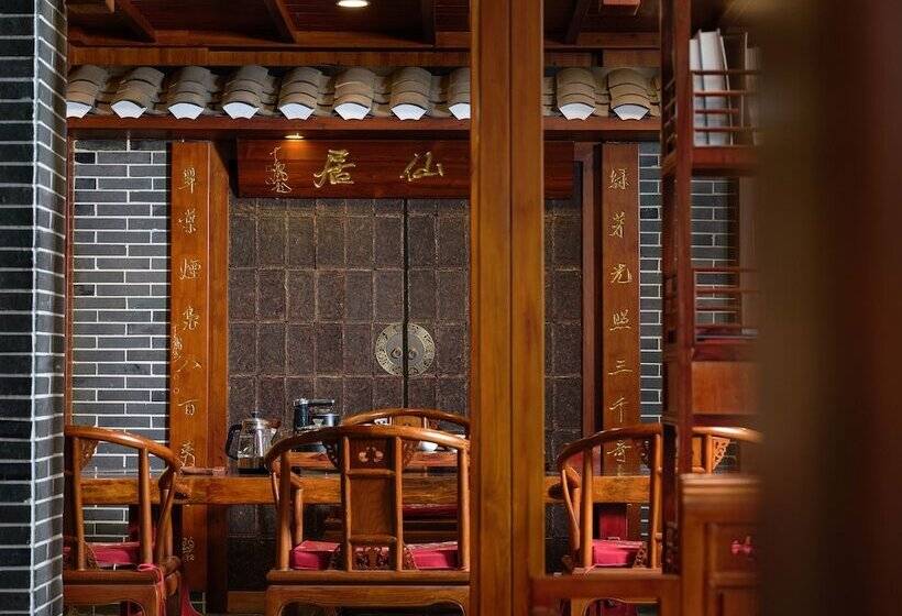 Fotos del hotel Lee S Boutique Resort:  2